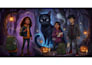 create illustration with ai tools for storybooks